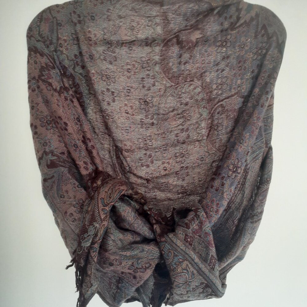 ◇◇◇PASHMINA DECORATIVE SCARF/COVER◇◇◇